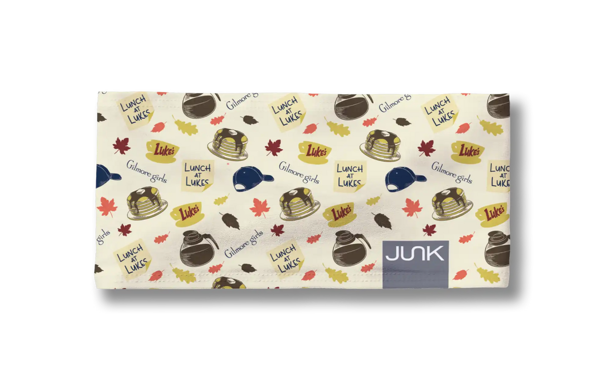 Gilmore Girls: Lunch at Lukes Big Bang Lite Headband