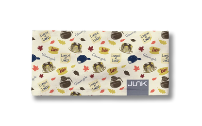 Gilmore Girls: Lunch at Lukes Big Bang Lite Headband