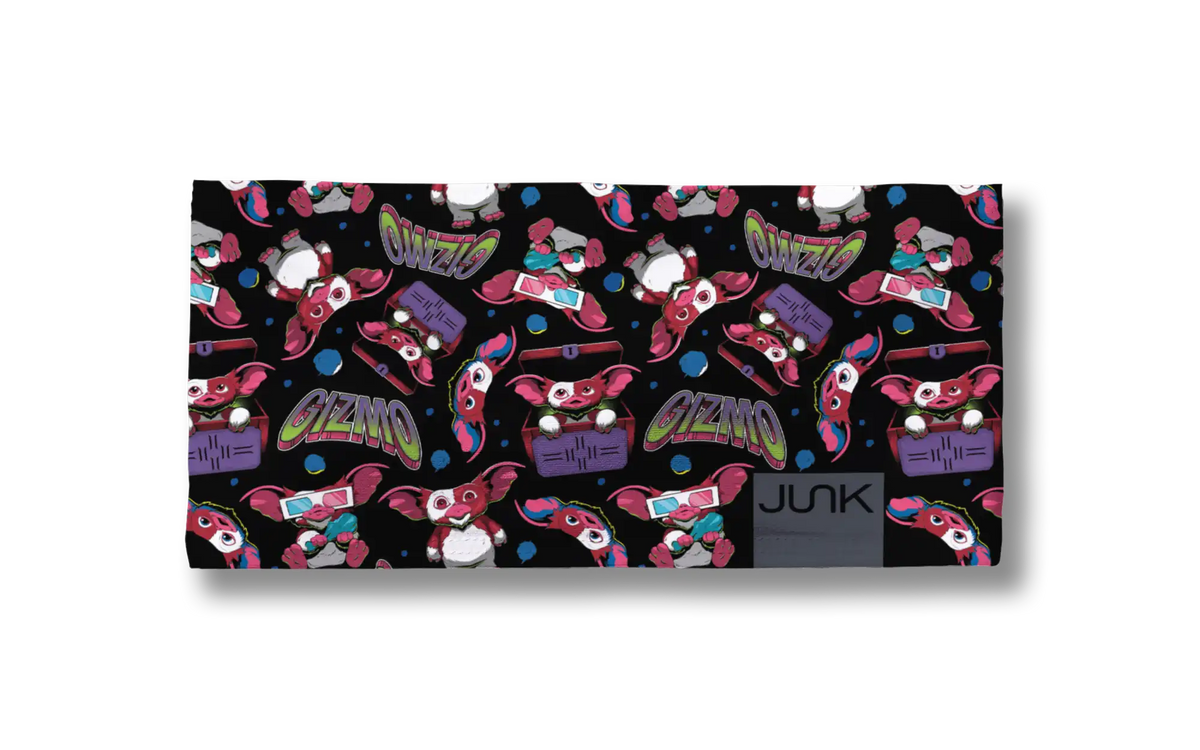 Gremlins: Midnight Snack Big Bang Lite Headband