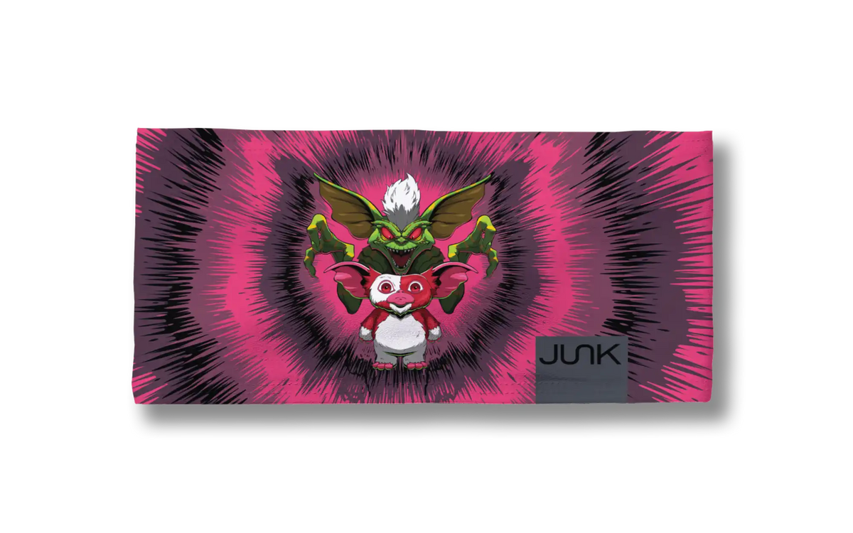 Gremlins: Spike Sneak Big Bang Lite Headband