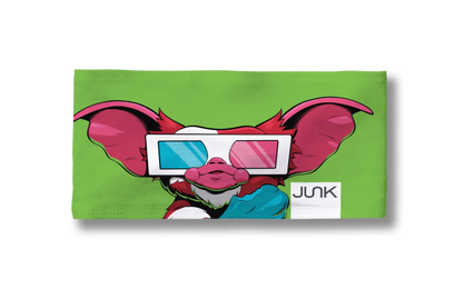 Gremlins: Oversized Gizmo Big Bang Lite Headband