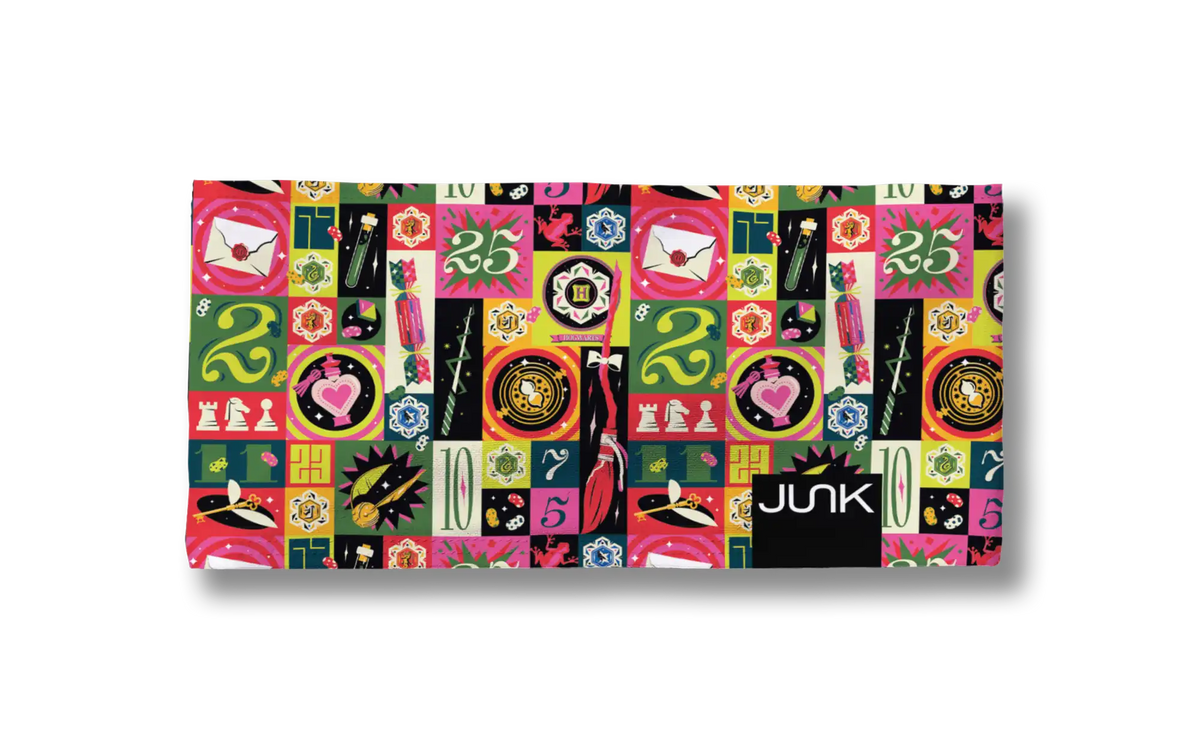 Harry Potter: Deck the Great Hall Big Bang Lite Headband