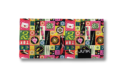 Harry Potter: Deck the Great Hall Big Bang Lite Headband