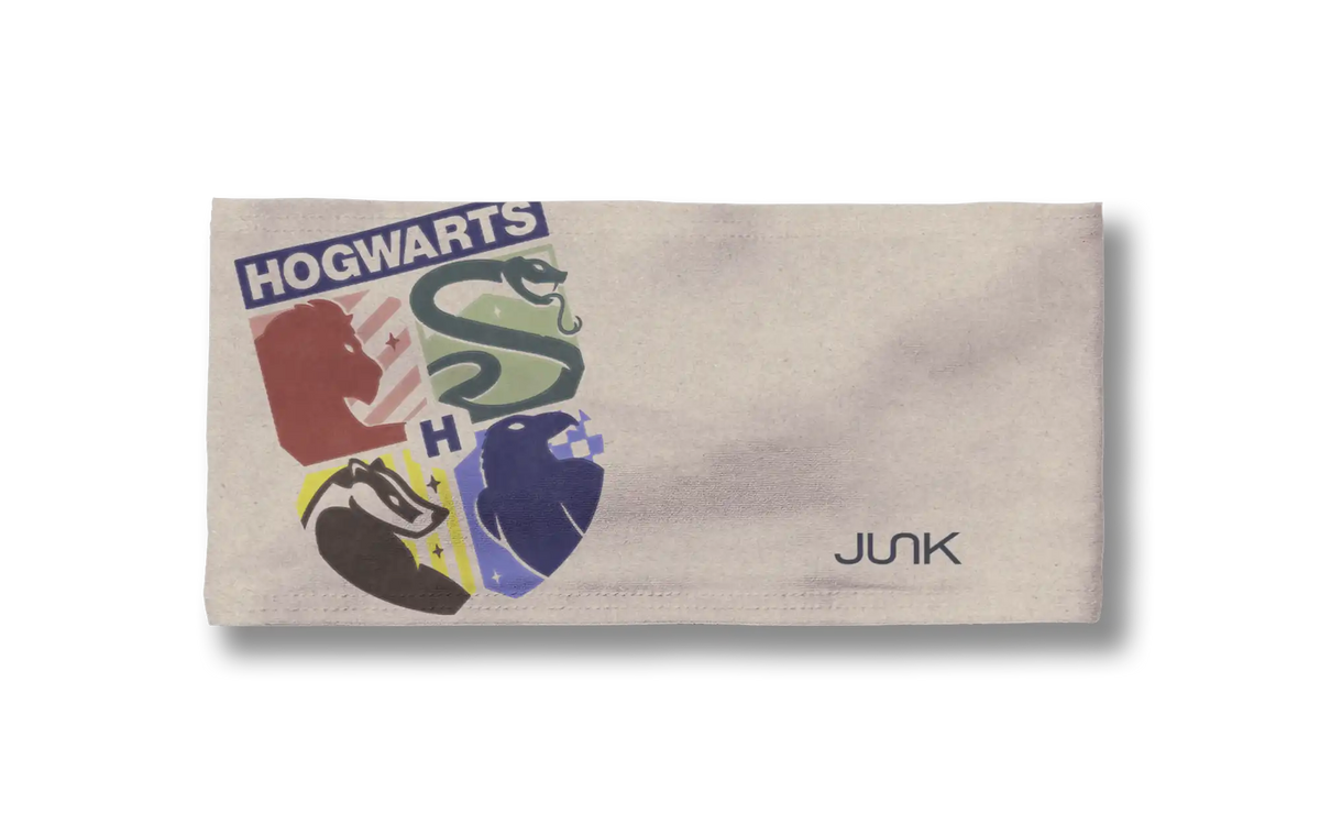 Harry Potter: Nostalgic Houses Big Bang Lite Headband