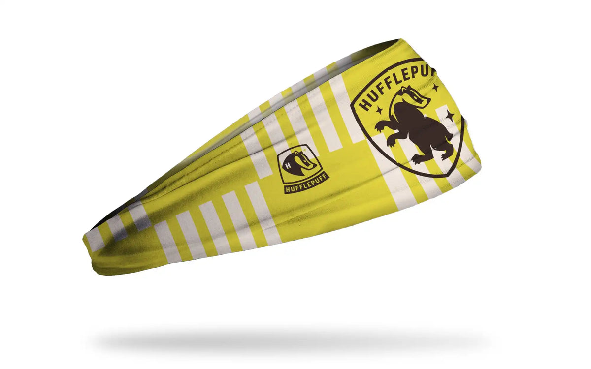 Harry Potter: Nostalgic Hufflepuff Big Bang Lite Headband