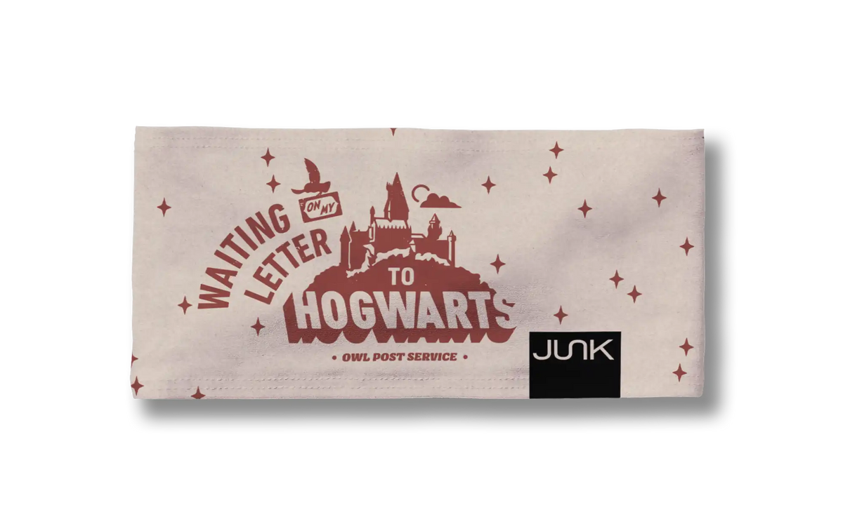 Harry Potter: Nostalgic Invitation Big Bang Lite Headband