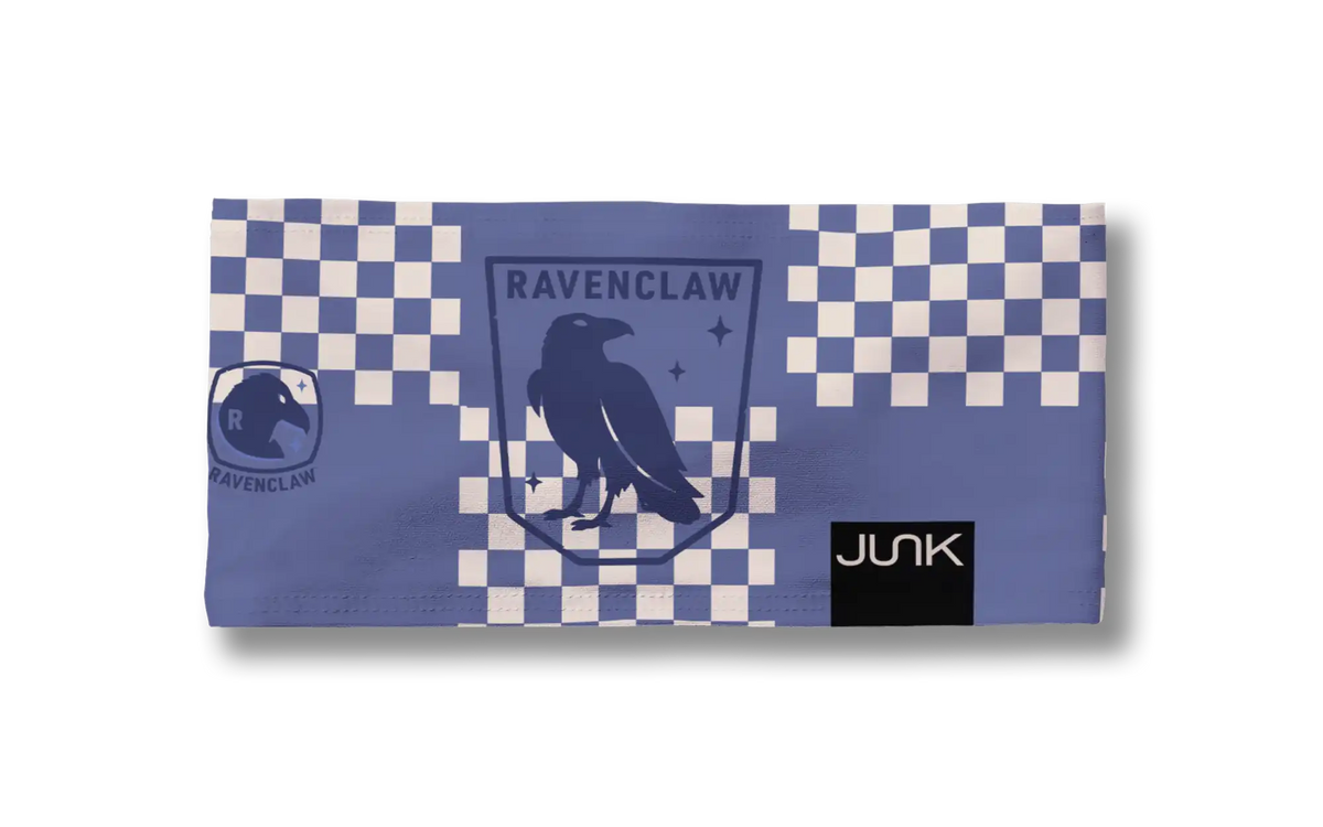 Harry Potter: Nostalgic Ravenclaw Big Bang Lite Headband