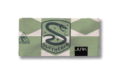 Harry Potter: Nostalgic Slytherin Big Bang Lite Headband