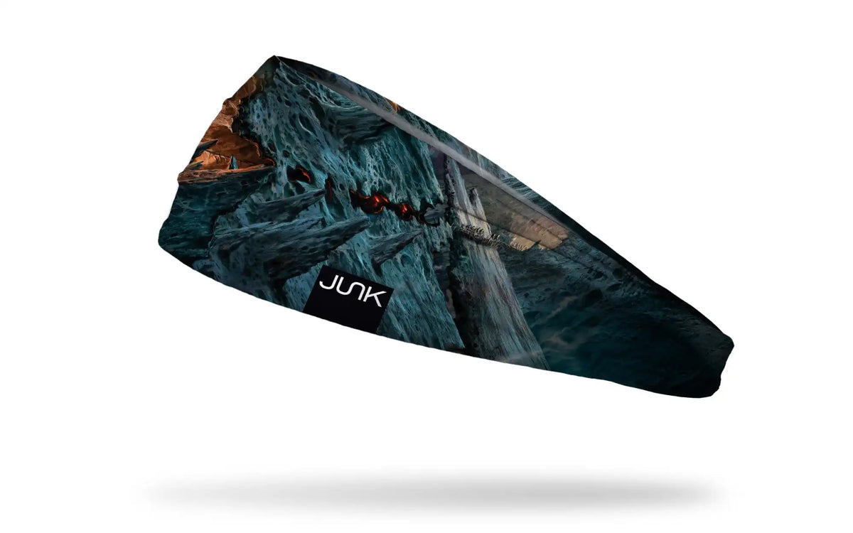 Hobbit: A Perilous Journey Big Bang Lite Headband