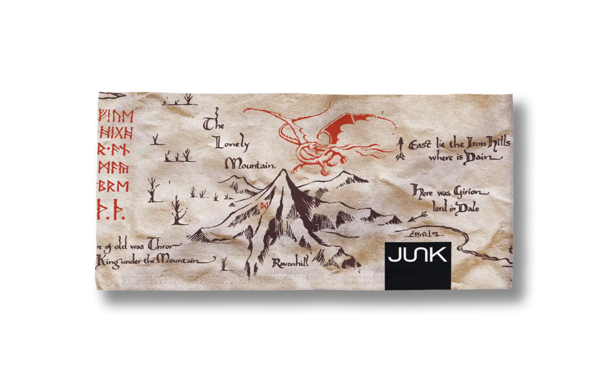 Hobbit: Erebor Big Bang Lite Headband