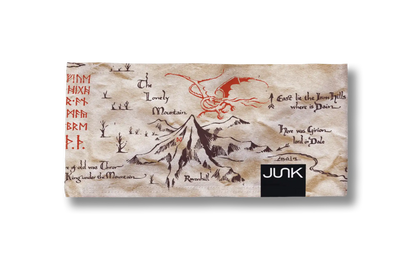 Hobbit: Erebor Big Bang Lite Headband