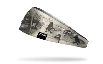 Hobbit: Riddles in the Dark Big Bang Lite Headband