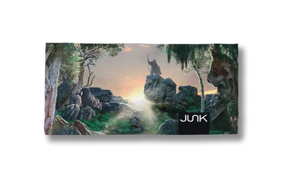 Hobbit: Roast Mutton Big Bang Lite Headband