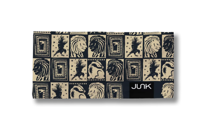 Harry Potter: Monochromatic Patchwork Big Bang Lite Headband