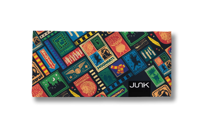 Harry Potter: Potter Patchwork Big Bang Lite Headband