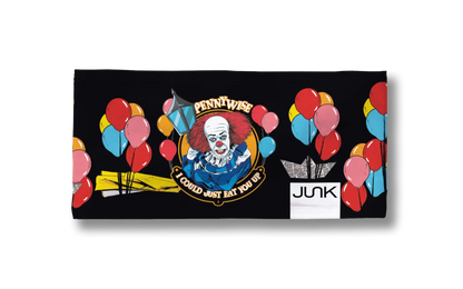IT: Eat You Up Big Bang Lite Headband