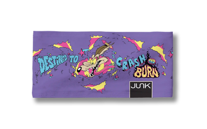 Looney Tunes: Crash and Burn Big Bang Lite Headband