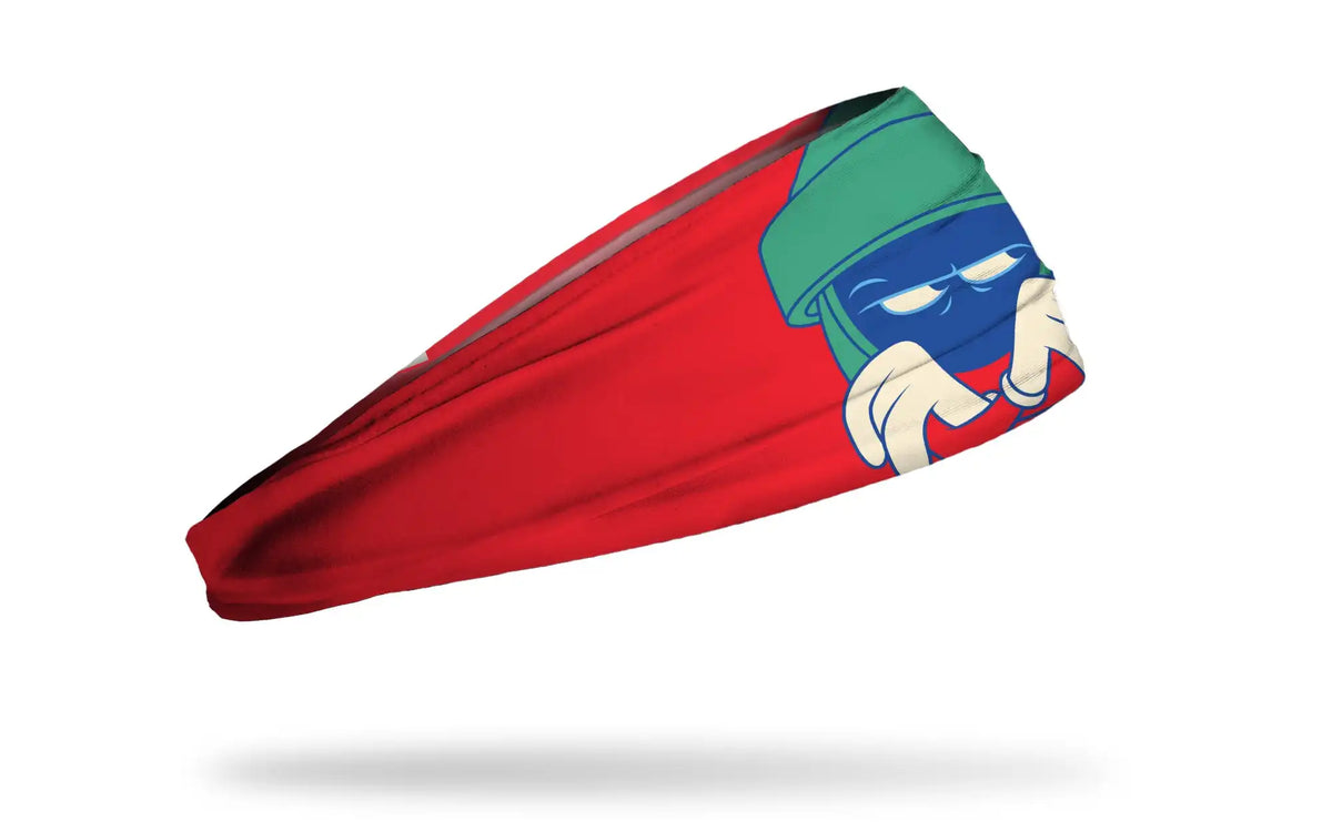 Looney Tunes: Mad Marvin Big Bang Lite Headband