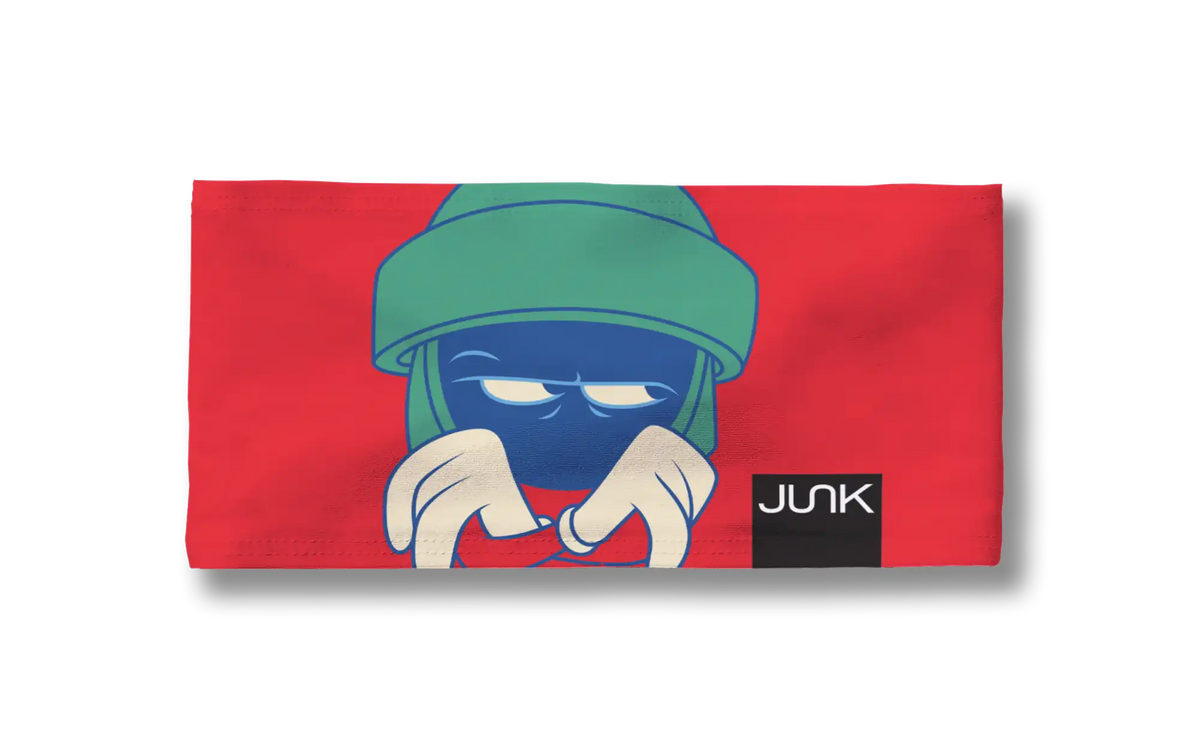 Looney Tunes: Mad Marvin Big Bang Lite Headband