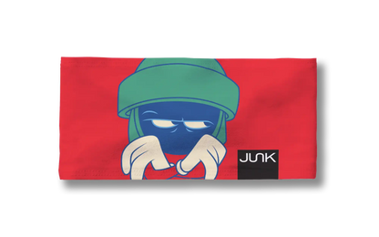 Looney Tunes: Mad Marvin Big Bang Lite Headband