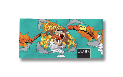 Looney Tunes: Taz RAAAR Big Bang Lite Headband