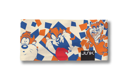 Looney Tunes: Taz Tantrum Big Bang Lite Headband