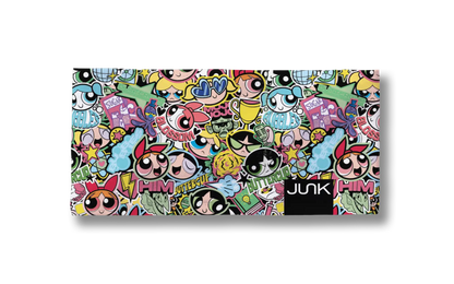 Powerpuff Girls: Super Stickers Big Bang Lite Headband