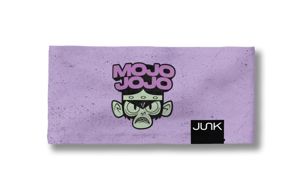 Powerpuff Girls: Supervillain Chimp Big Bang Lite Headband