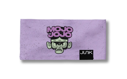 Powerpuff Girls: Supervillain Chimp Big Bang Lite Headband