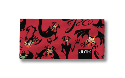 Samurai Jack: AKU Big Bang Lite Headband