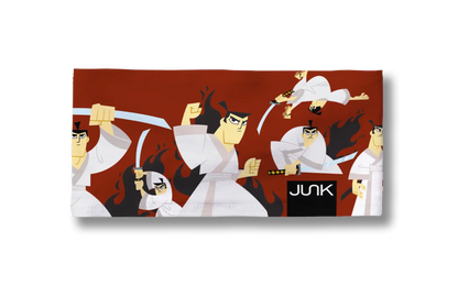 Samurai Jack: Jack Attack Big Bang Lite Headband