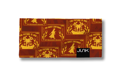 Samurai Jack: Quest Continues Big Bang Lite Headband
