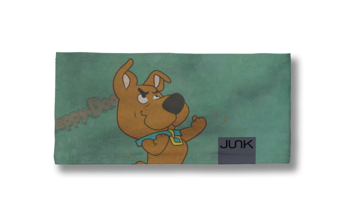 Scooby Doo: Scrappy Doo Big Bang Lite Headband