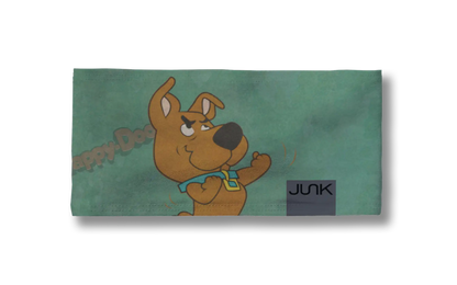 Scooby Doo: Scrappy Doo Big Bang Lite Headband