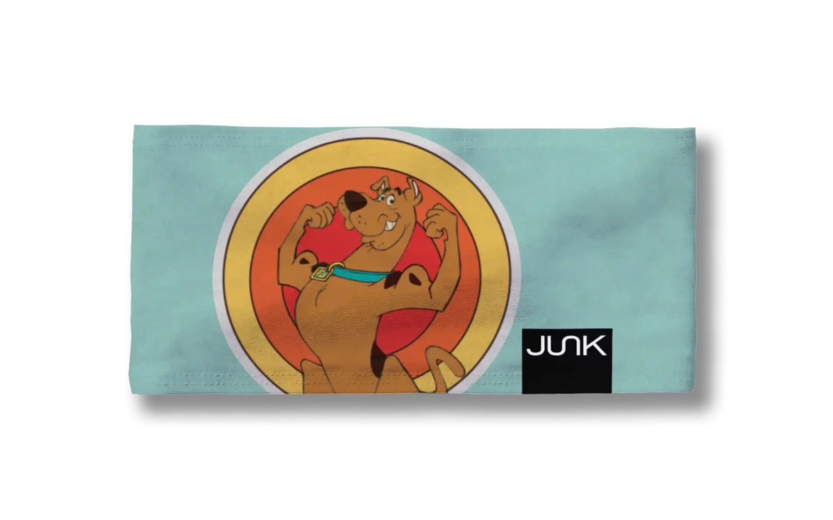 Scooby Doo: Super Scoob Big Bang Lite Headband