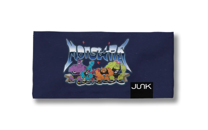 Space Jam: Monstar Squad 1996 Big Bang Lite Headband