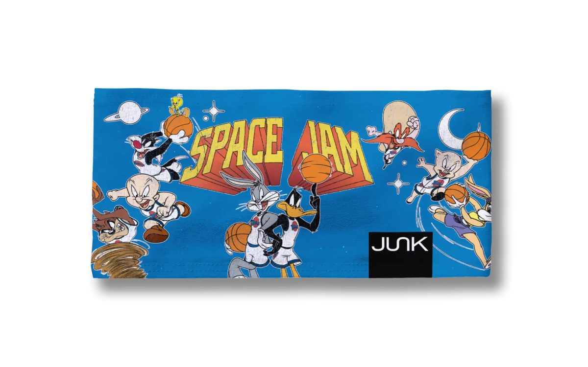 Space Jam: Tune Squad 1996 Big Bang Lite Headband