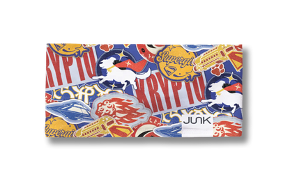Supergirl: Krypto Kraze Big Bang Lite Headband