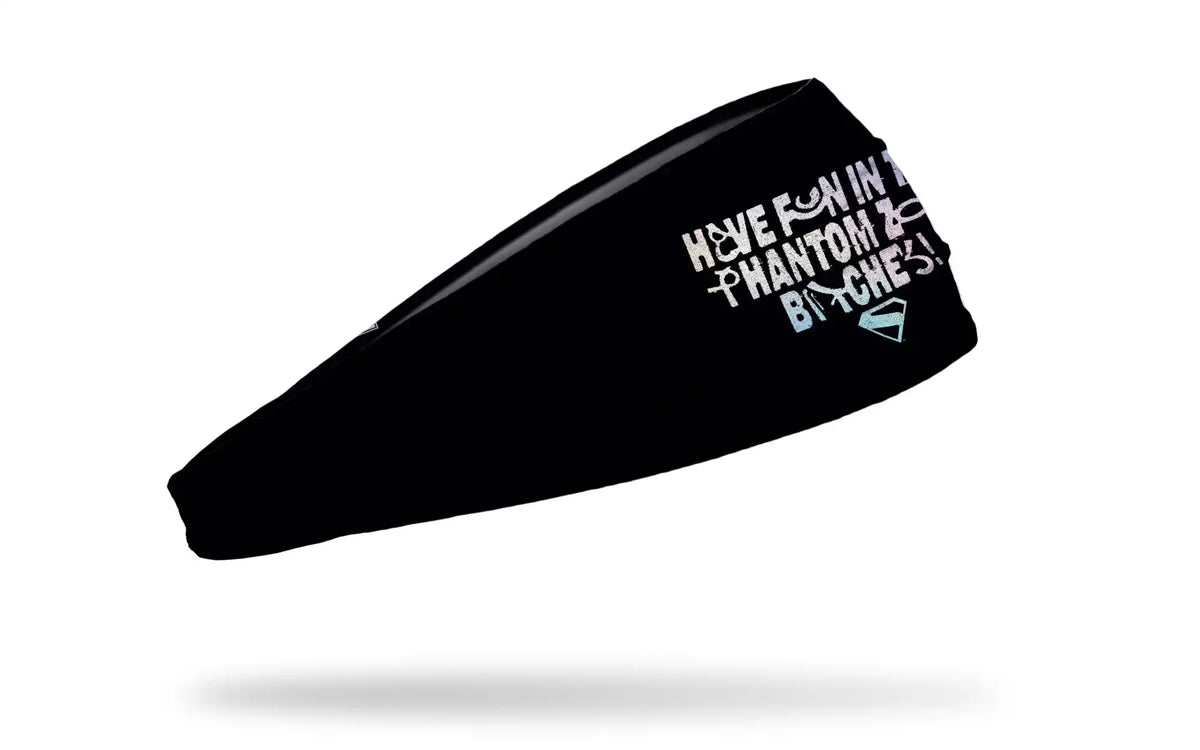 Supergirl: Phantom Zone Big Bang Lite Headband