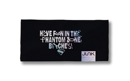 Supergirl: Phantom Zone Big Bang Lite Headband