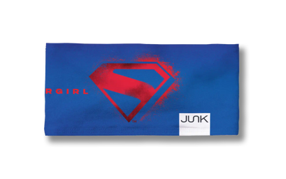 Supergirl: Shield Big Bang Lite Headband