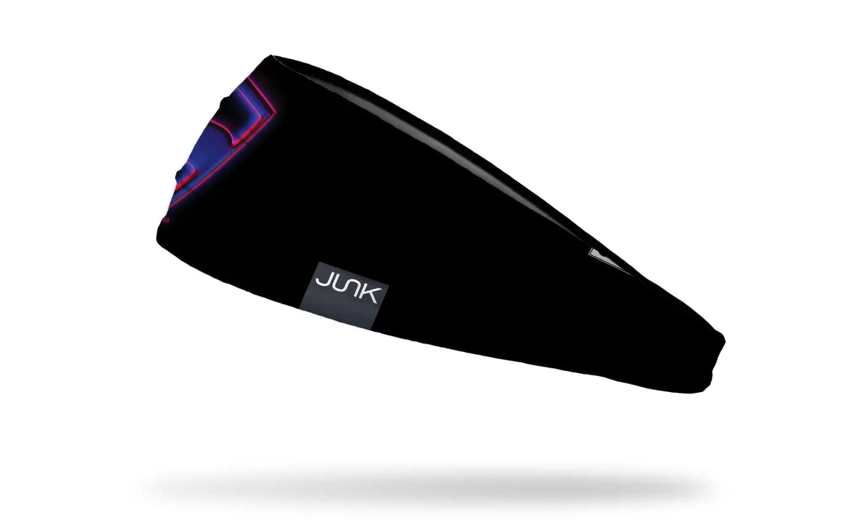 Supergirl: The Protector Big Bang Lite Headband