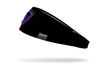 Supergirl: The Protector Big Bang Lite Headband