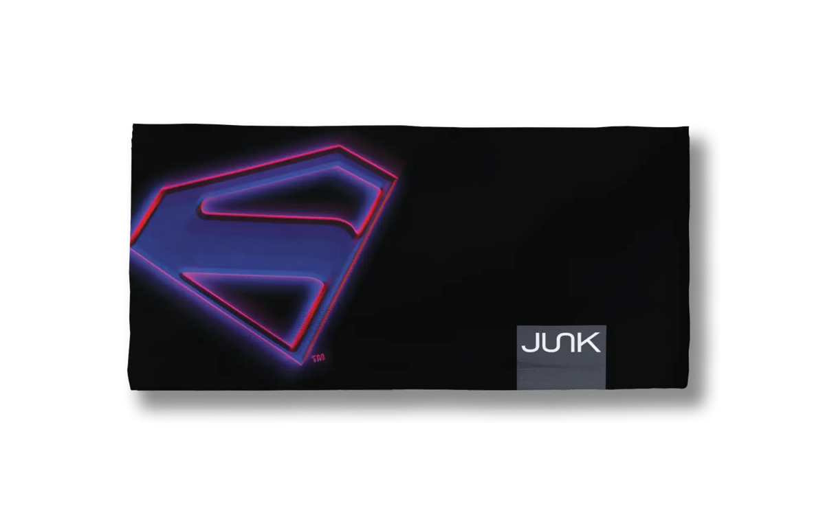 Supergirl: The Protector Big Bang Lite Headband