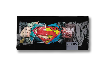 Superman: Ascend Big Bang Lite Headband
