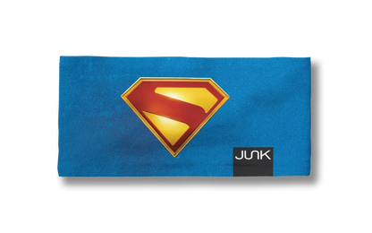 Superman: Shield Big Bang Lite Headband