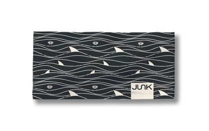 Shark Week: Night Swim Big Bang Lite Headband