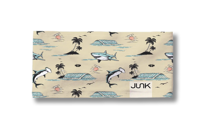 Shark Week: Pacific Predators Big Bang Lite Headband