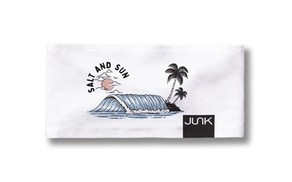 Shark Week: Salt and Sun Big Bang Lite Headband