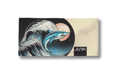 Shark Week: Tidal Dreams Big Bang Lite Headband